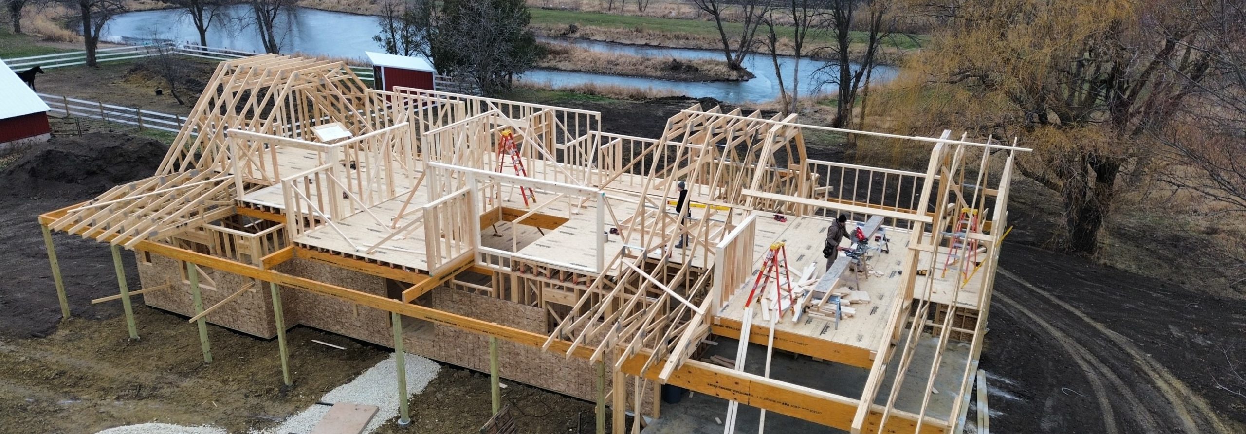 Echo Valley Construction, LLC