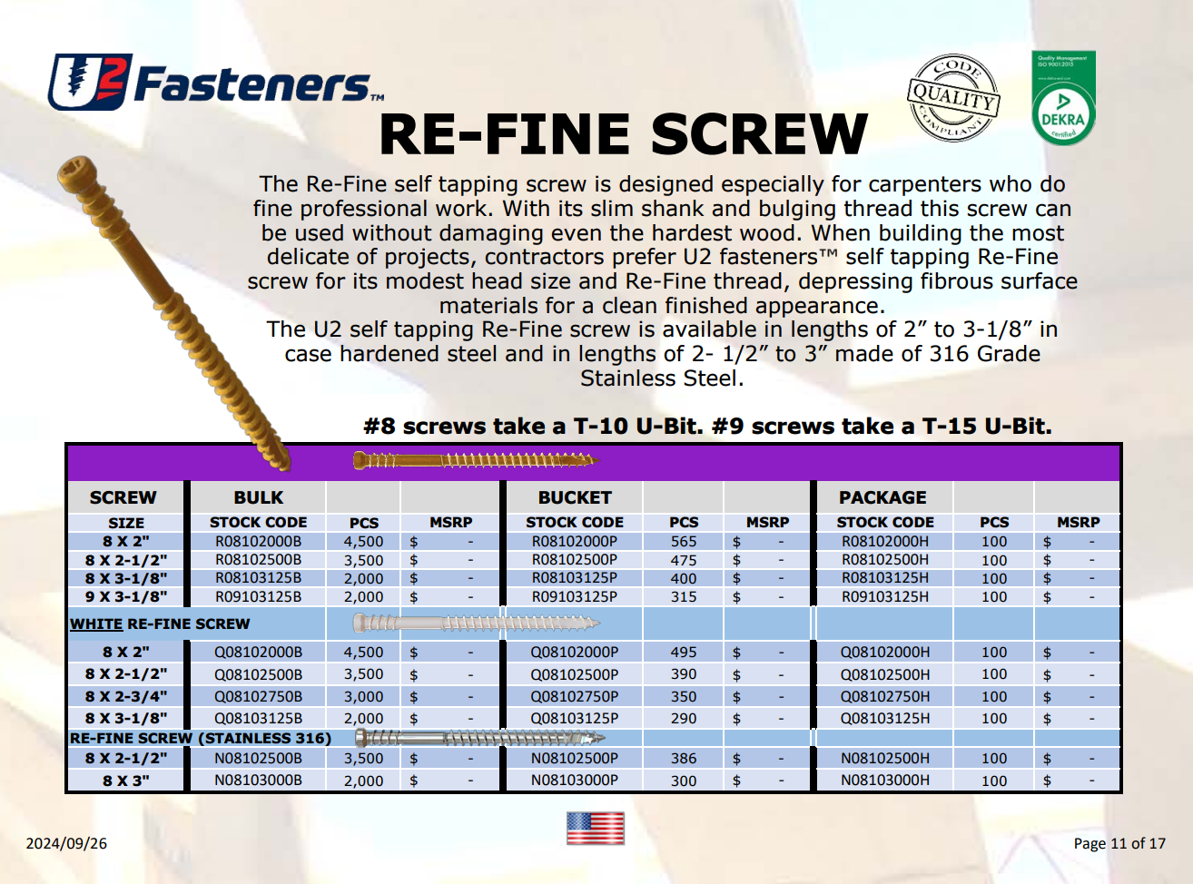 U2-Fasteners-Page-11
