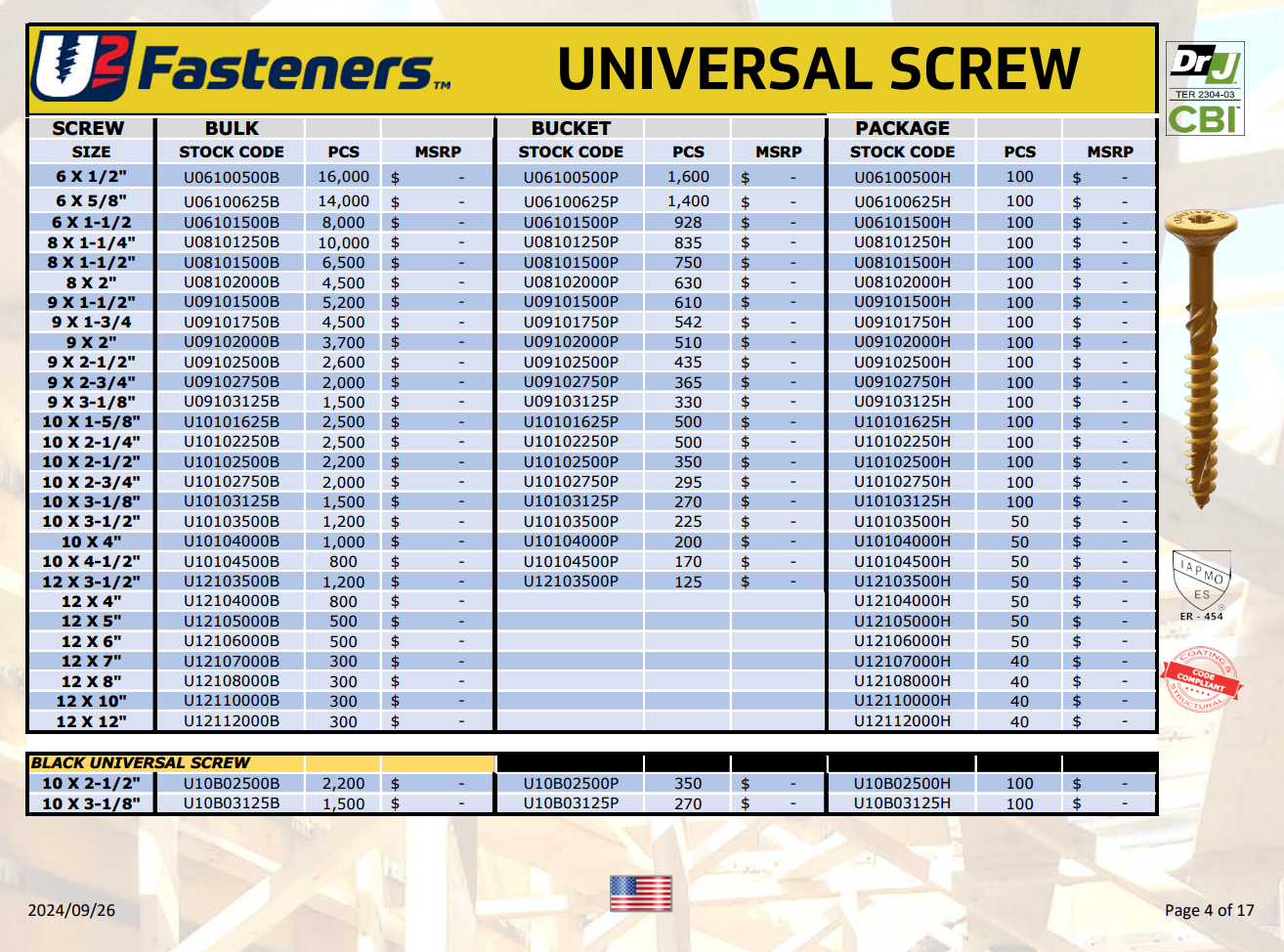 U2-Fasteners-Page-4