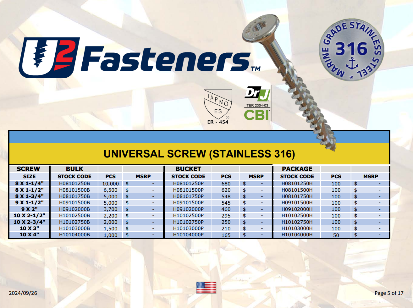 U2-Fasteners-Page-5