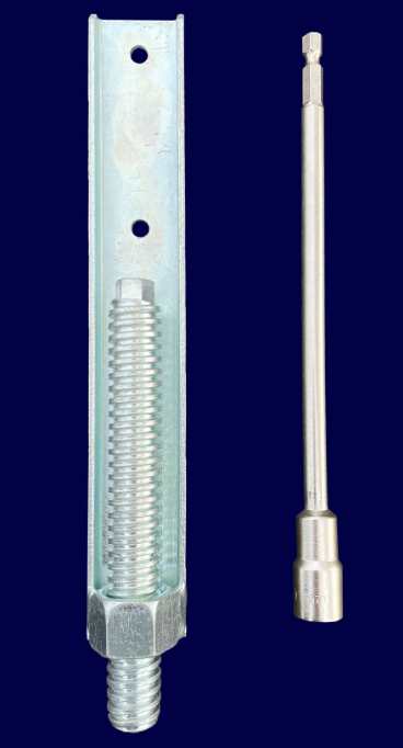 Zeveler-Bracket