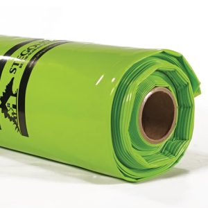 Stego 15mil Vapor Barrier 12’x50’