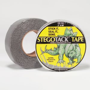 Stego Tack Tape