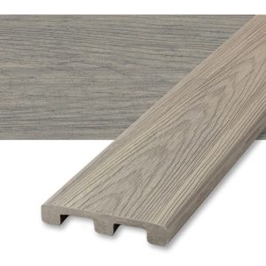 Composite Decking (Saltwater Color)