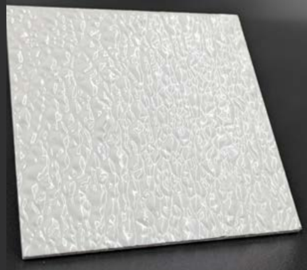 FRP Panels Class C