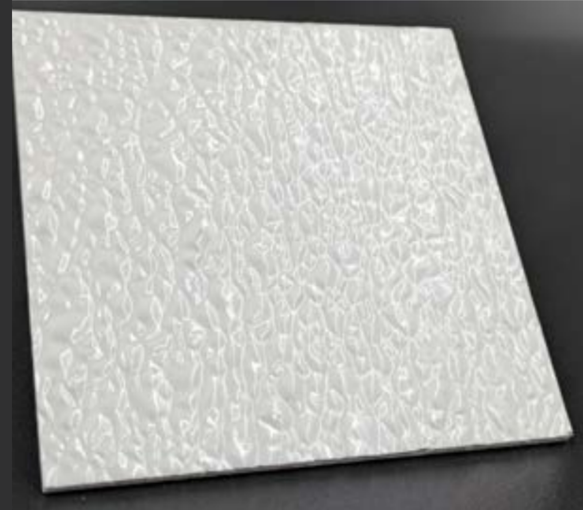 Fire Rated FRP Panels