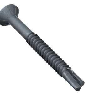 Simpson Wood to Steel Screw TBP1245R50