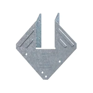 Simpson Strong-Tie Rafter and Sheeting Connectors